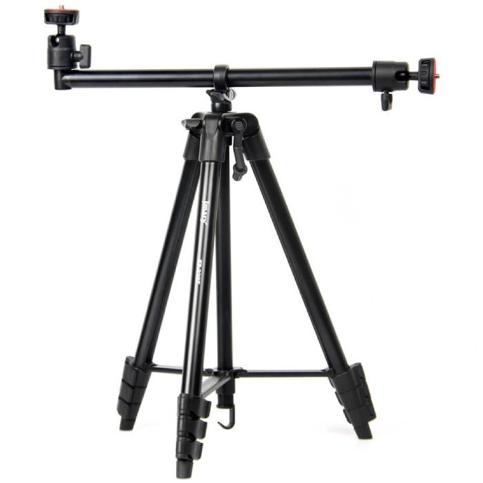 سه پایه دوربین جیماری مدل KP-2207