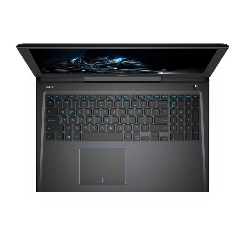 لپ تاپ 15 اینچی دل مدل G7 15-7588 - B