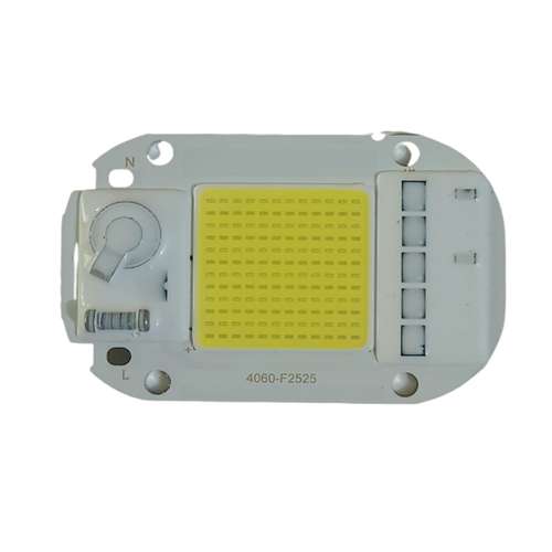 چیپ پروژکتور ال ای دی 50 وات مدل F2525