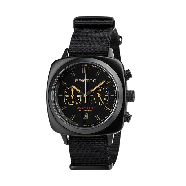 ساعت مچی عقربه‌ای مردانه بریستون مدل 18142.PBAM.BS.4.NB