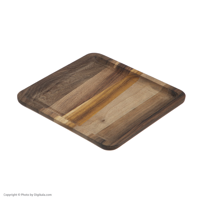 بشقاب گوزن مدل Square20