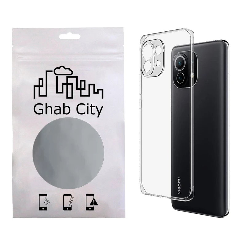 کاور قاب سیتی مدل JLS مناسب برای گوشی موبایل شیائومی Mi 11 Lite 4G
