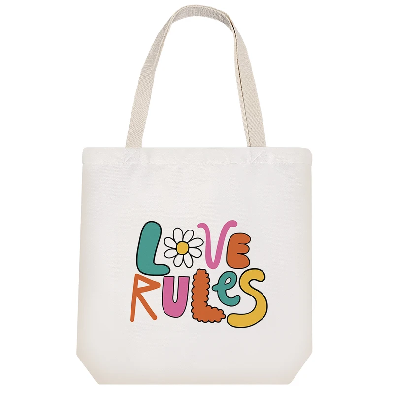 ساک خرید خندالو مدل عاشق قوانین کد 9391