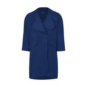 پالتو زنانه لیلیان مد مدل W0414156CO-1