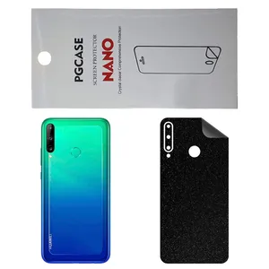 STAR SD Back Skin For Huawei Y7P