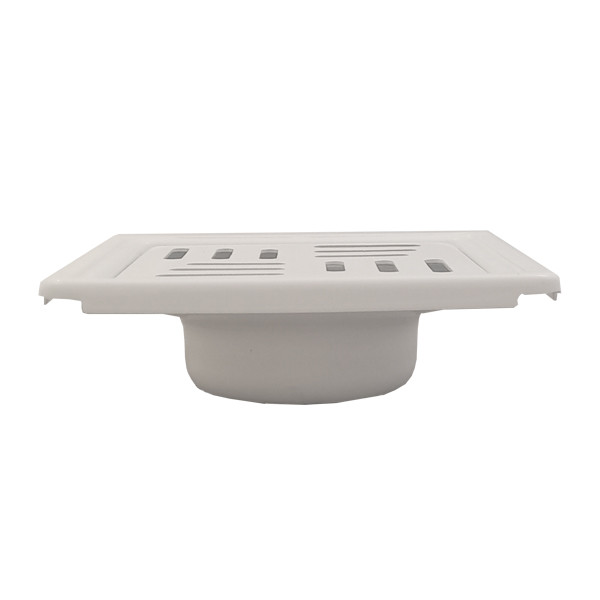 کف شور مدل مشبک-W