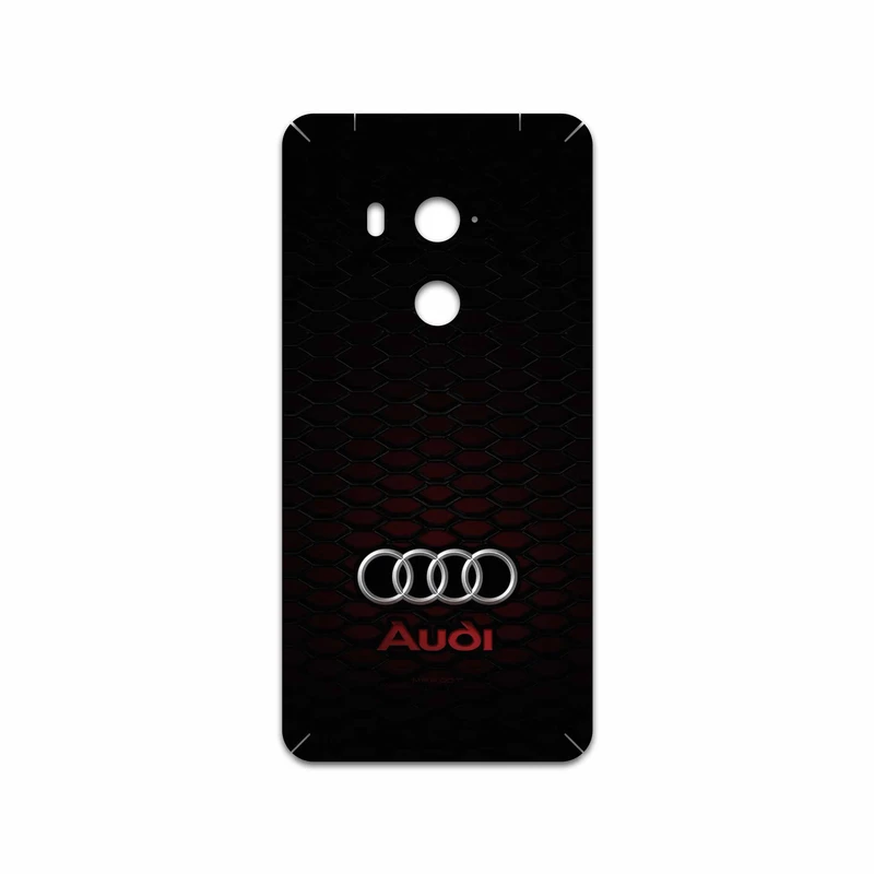 برچسب پوششی ماهوت مدل Audi AG مناسب برای گوشی موبایل اچ تی سی U11 Eyes