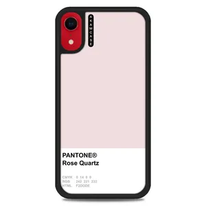 AKAM AMC-WAXR-PANTONE-27 Cover For Apple iPhone XR