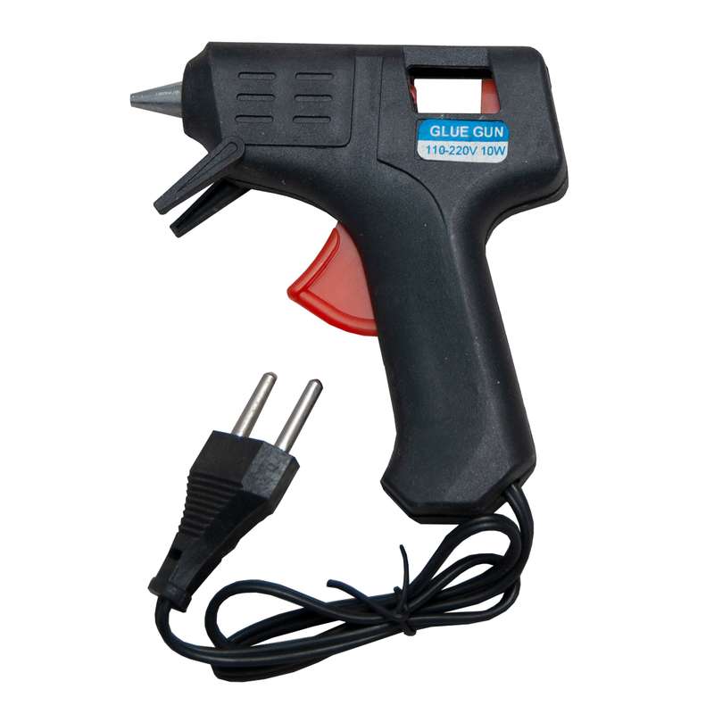 دستگاه چسب تفنگی مدل AC-280