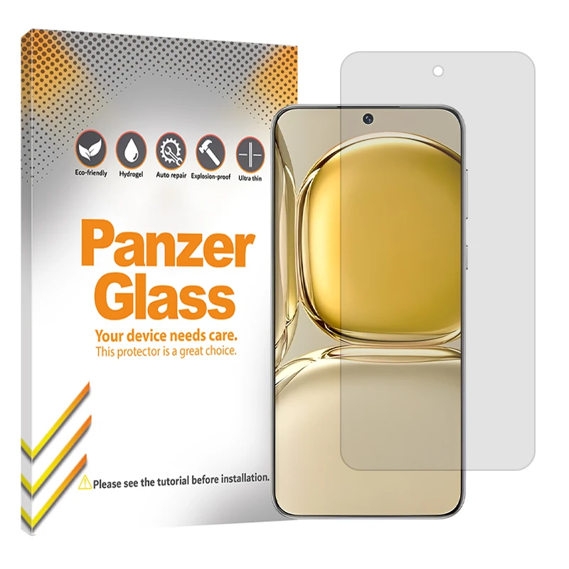 محافظ صفحه نمایش مات پنزر گلس مدل Resistant مناسب برای گوشی موبایل هوآوی P50 Pro