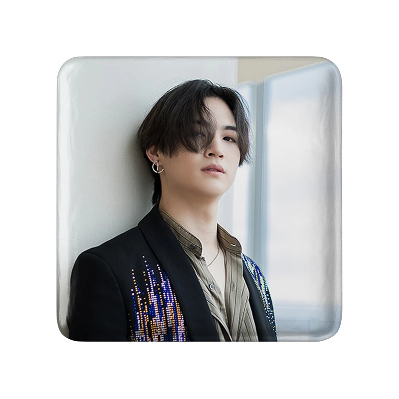 مگنت خندالو طرح جی بی گروه گات سون GOT7 کد 11635