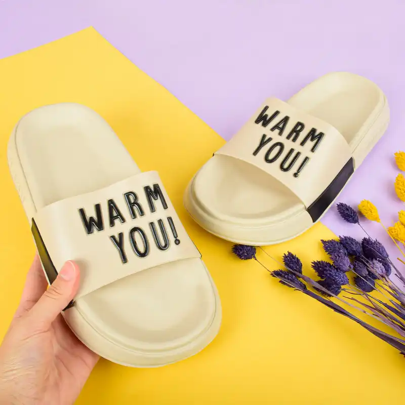 دمپایی زنانه پایون مدل CR.2662