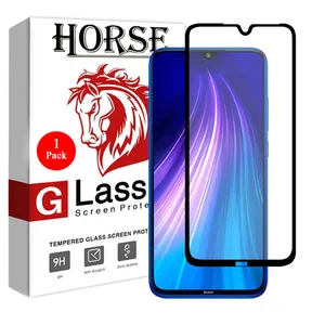  Horse CMA-H Ceramics Screen Protector For Xiaomi Redmi Note 8