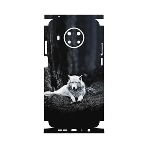 MAHOOT Dire_Wolf-FullSkin Cover Sticker for Nokia X20