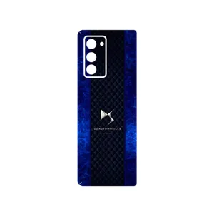 MAHOOT DS Automobiles Cover Sticker for Samsung Galaxy Z FOLD 2