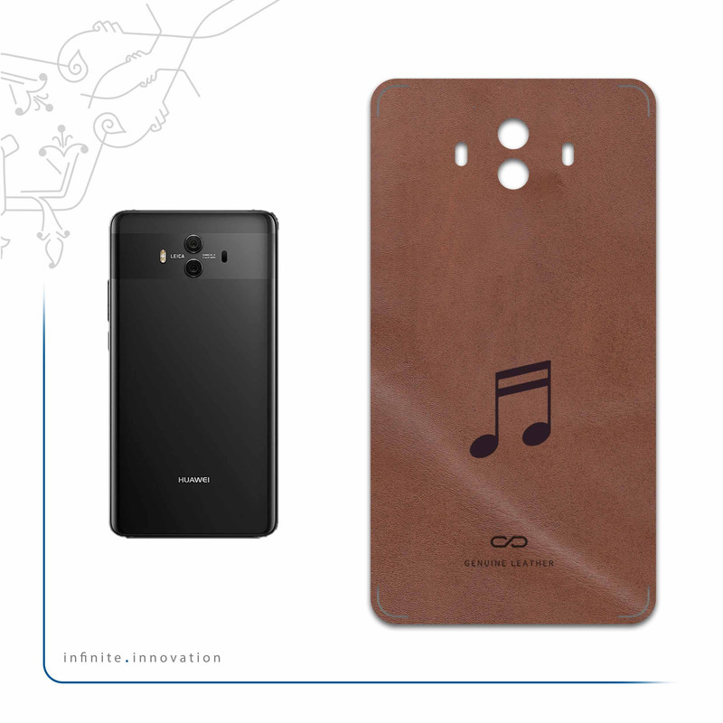 برچسب پوششی ماهوت مدل MNL-CHG2 مناسب برای گوشی موبایل هوآوی Mate 10