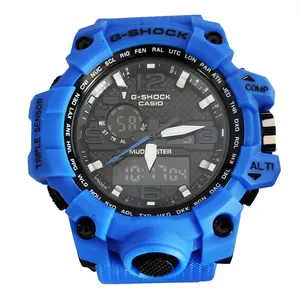 ساعت مچی عقربه ای مدل GS100