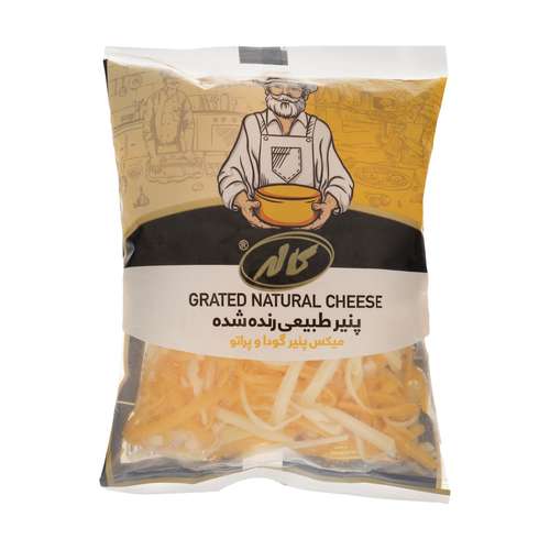 پنیر طبیعی گودا و پراتو کاله - 180 گرم