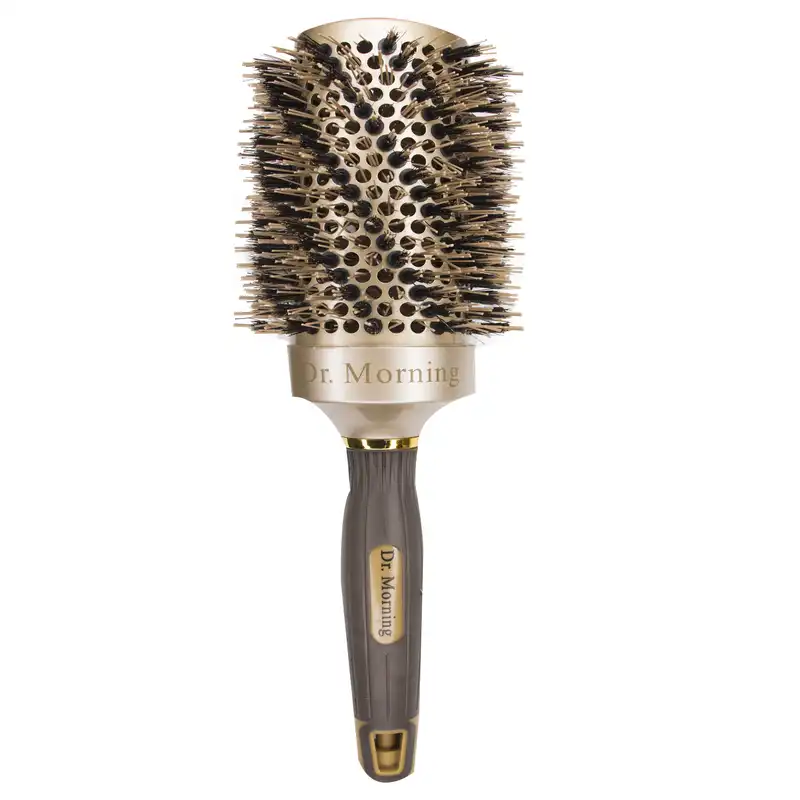 برس اکستنشن مو دکتر مورنینگ کد 53