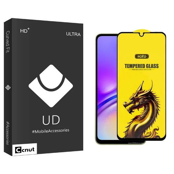 محافظ صفحه نمایش کوکونات مدل UDB Y-Horo مناسب برای گوشی موبایل سامسونگ Galaxy A05