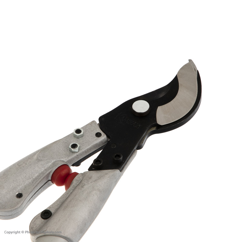 قیچی شاخه زن کامیکازه کد 2025