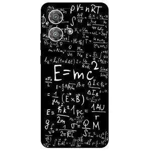 Megafone Emc2 6297 Cover For Motorola Moto Edge 40 Neo