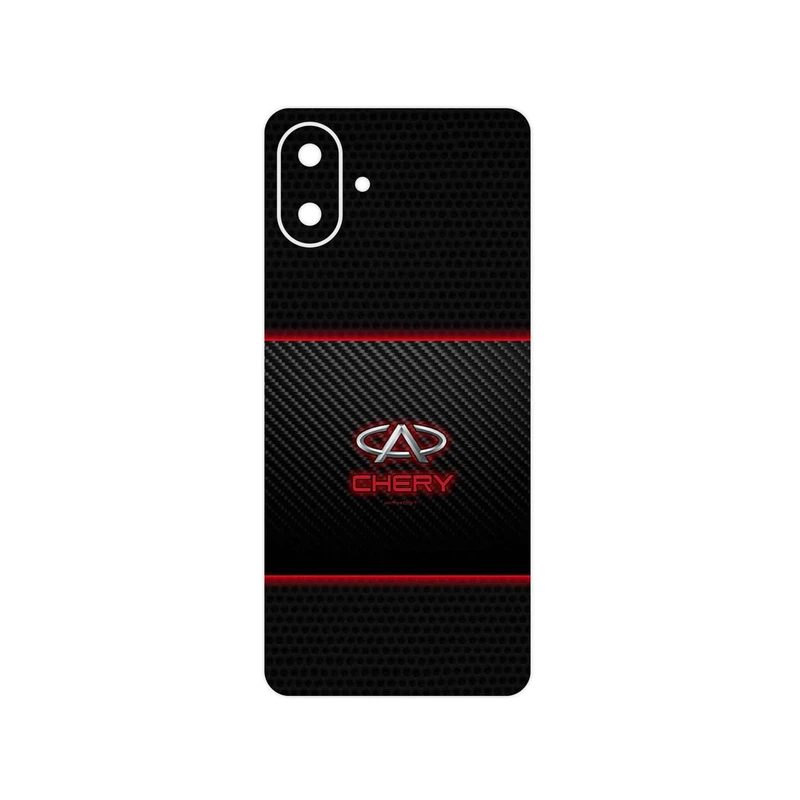 برچسب پوششی ماهوت مدل CHERY مناسب برای گوشی موبایل سامسونگ Galaxy A07