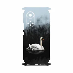 MAHOOT Swan-Lake-FullSkin Cover Sticker for Huawei Nova 9