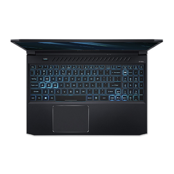 لپ تاپ 15 اینچی ایسر مدل Helios 300 PH315-53-72XD