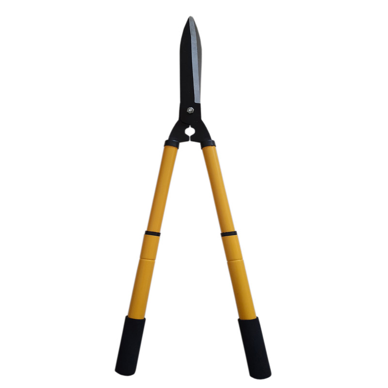 قیچی شمشاد زن مدل HT01