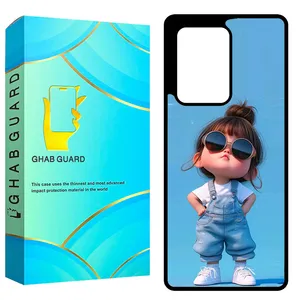 Ghab Guard GCHPS20U Cover For Samsung Galaxy S20 ultra 4G / Galaxy S20 Ultra 5G