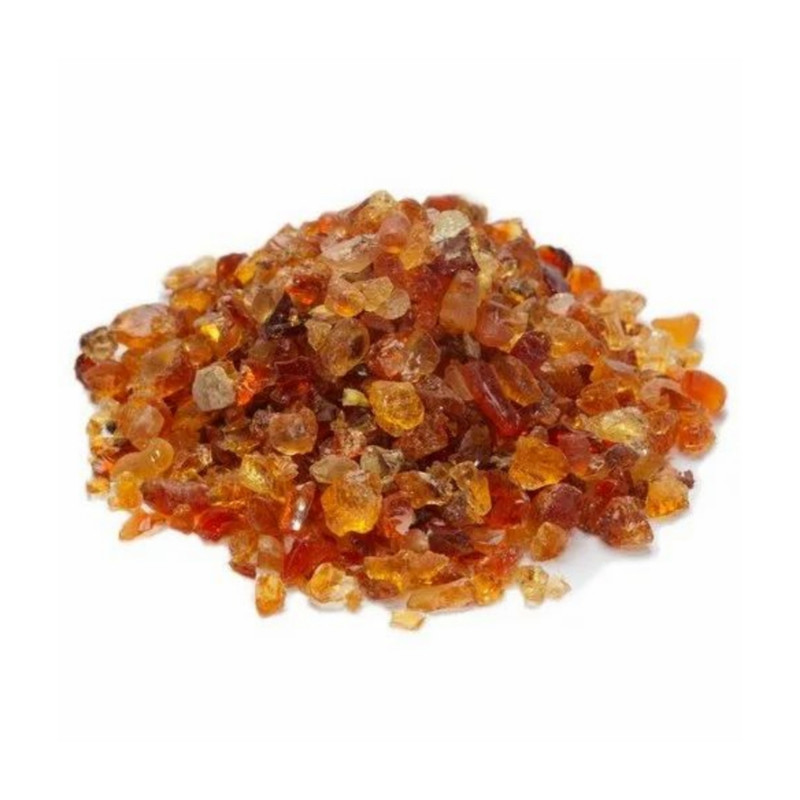 صمغ عربی ممتاز دکتر ضی - 100 گرم