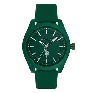 ساعت مچی عقربه‌ای مردانه یو اس پولو مدل 1022-06