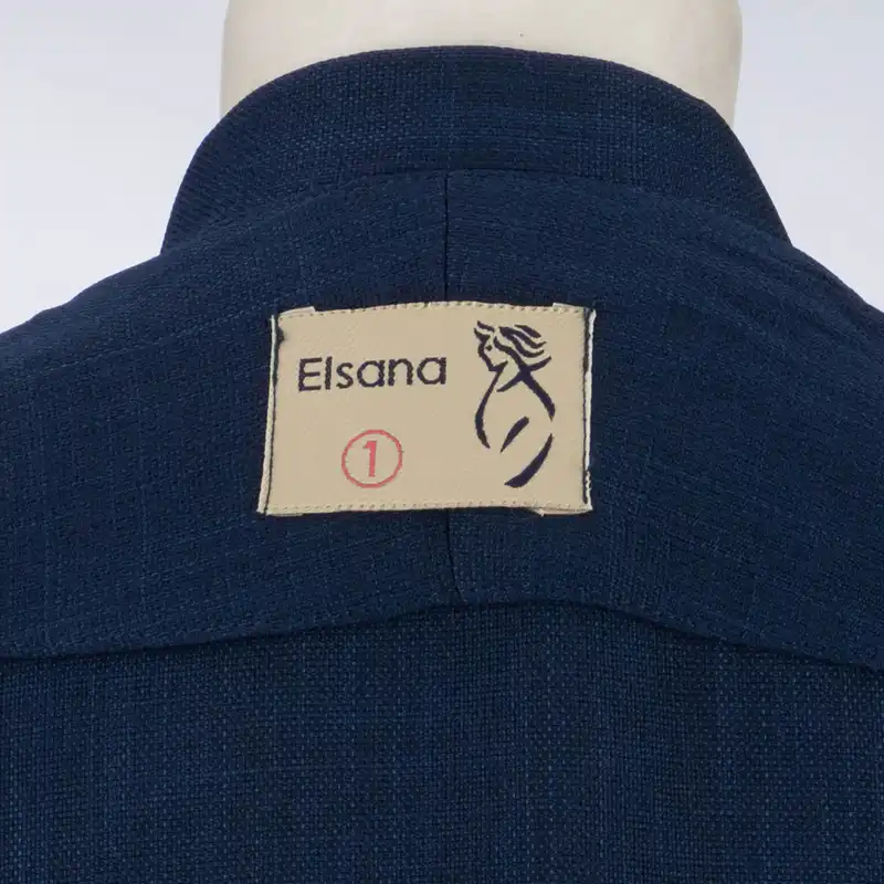 مانتو و شلوار زنانه السانا مدل نیکول کد 190805