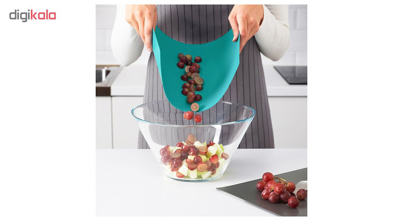 تخته گوشت ارنستو مدل A3