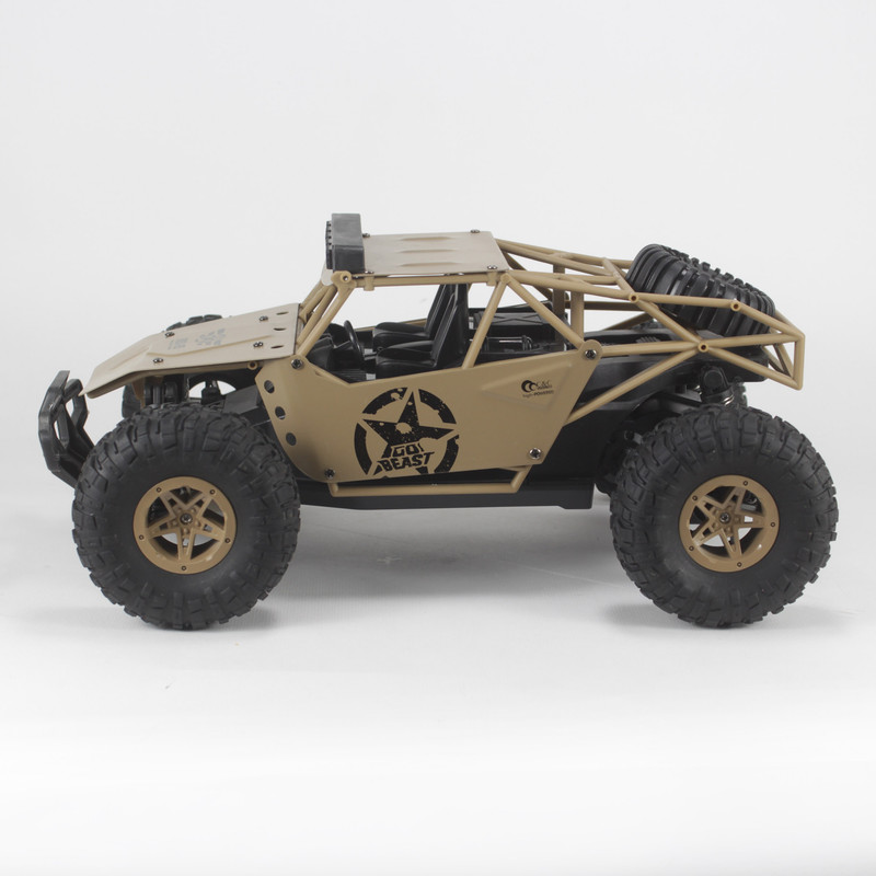 ماشین بازی کنترلی مدل Battle Dragon کد 0086