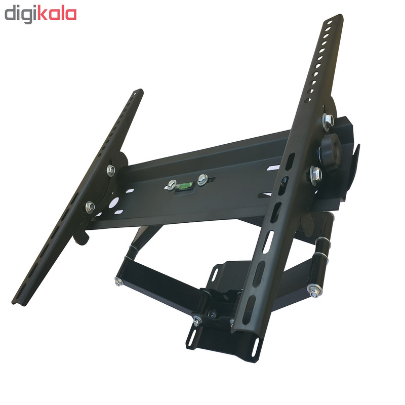 پایه دیواری تلویزیون کاردو مدل A5 مناسب برای تلوزیون 32 تا 58 اینچ