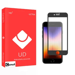 Coconut UD2 Ceramics Screen Protector For Apple iPhone SE 2022