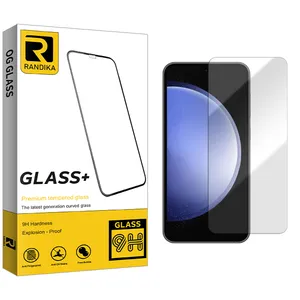 Randika RK Screen Protector For Samsung Galaxy S23 Fe