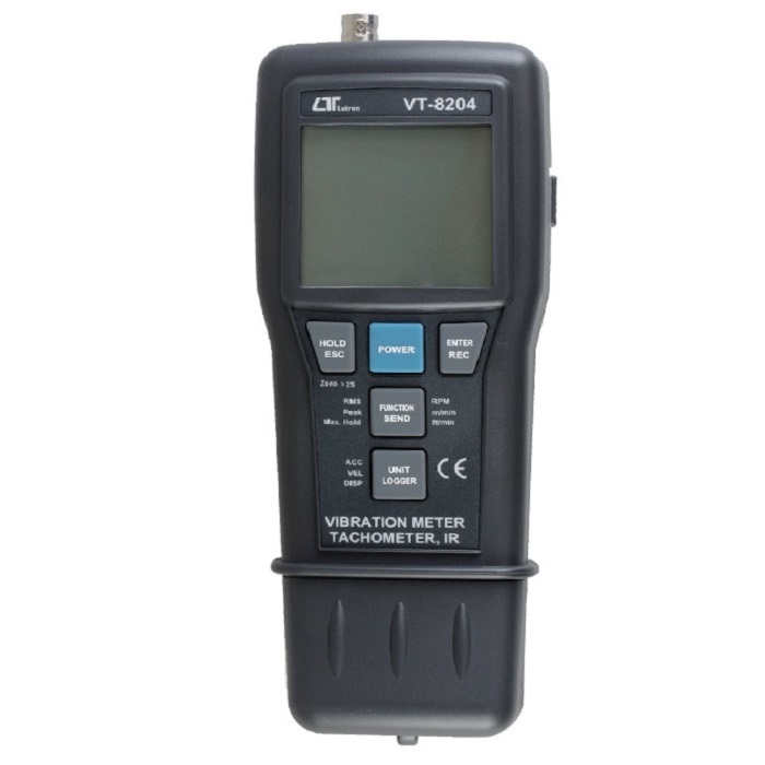 نکته خرید - قیمت روز ارتعاش سنج لوترون مدل VT-8204 خرید