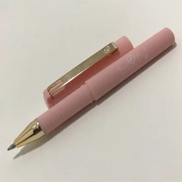 خودکار اسمارت پرینس مدل مینی پاستلی ژله ای