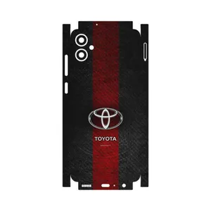 MAHOOT TOYOTA_Logo-FullSkin Cover Sticker for Samsung Galaxy A05