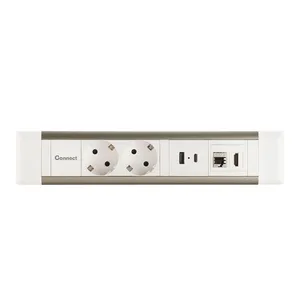 پریز توکار کابینتی کانکت مدل M216