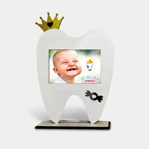 گیفت دندونی نوزادی مدل mkids05a بسته 6 عددی