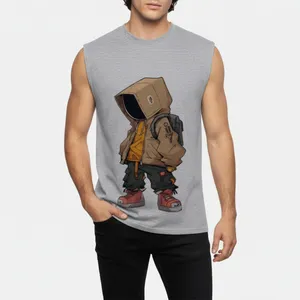 تاپ مردانه مدل پسرک F184