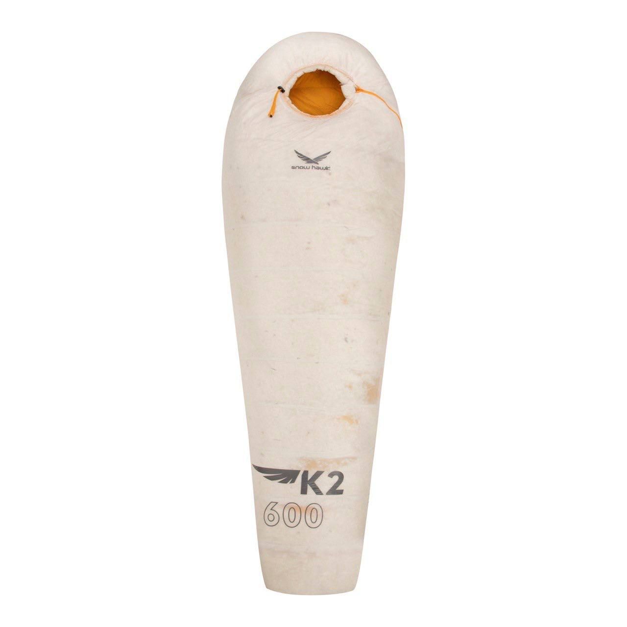 کیسه خواب اسنو هاوک مدل k2 600 -  - 1