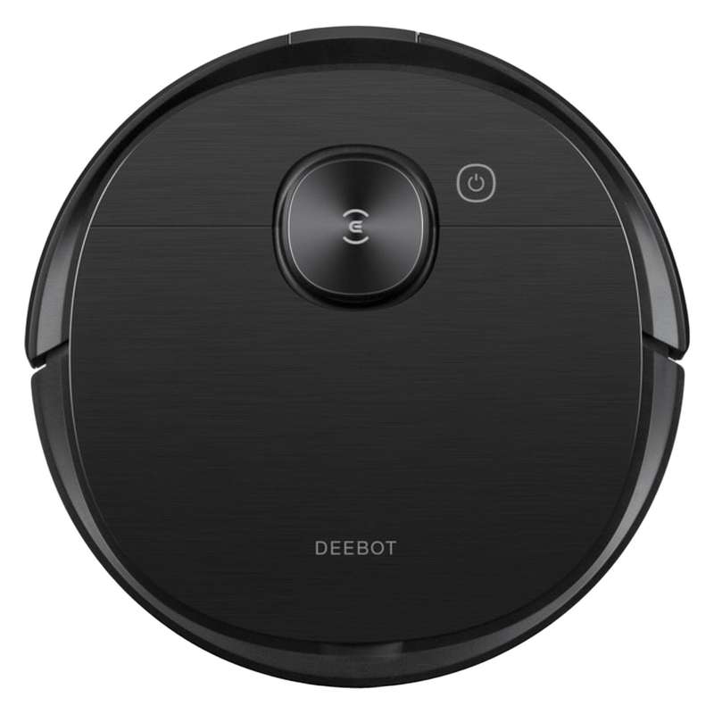 جاروبرقی اکووکس مدل ozmo 920
