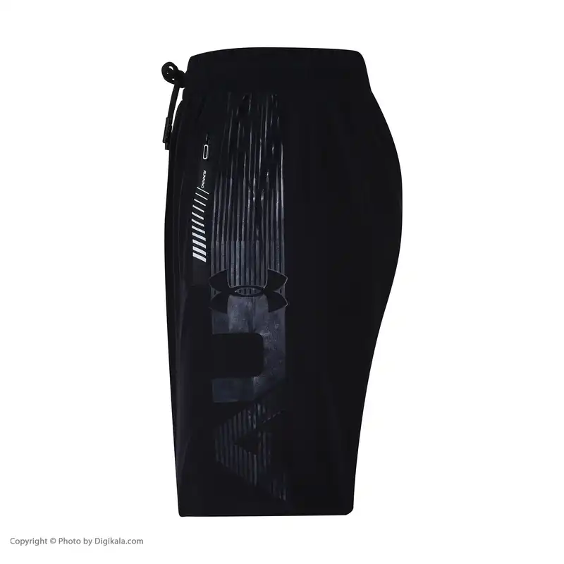 شلوارک ورزشی مردانه مدل 002