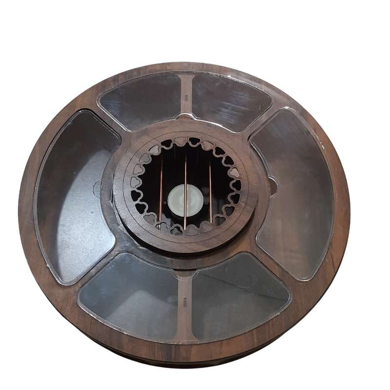 جعبه چای کیسه ای مدل وارمردار کد 88