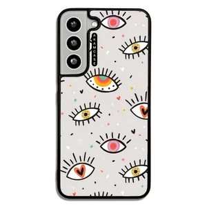 AKAM AMCWSGS22-CHIARA2 Cover For Samsung Galaxy S22